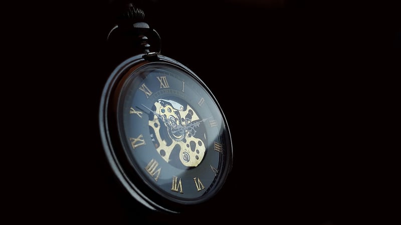 Time Paradoxes